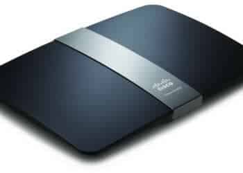 Linksys presenta sus nuevos routers inteligentes EA4500 y EA2700