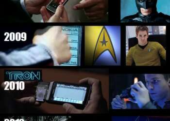 Nokia y su relación con el cine