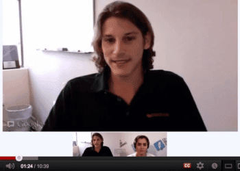 OhMyGeek! Hangouts: La tecnología como mecanismo de inclusión económica