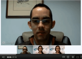 Video Hangouts OhMyGeek!: Las ventajas del Software Libre