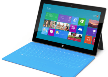 Microsoft admite que Surface puede suponer riesgos para la compañía