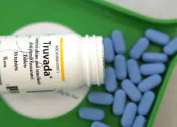 Truvada: la primera pastilla aprobada en EE.UU. para la prevención del SIDA