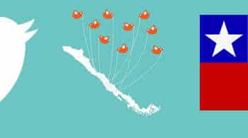 ¿Qué hablaron los chilenos en Twitter durante junio?