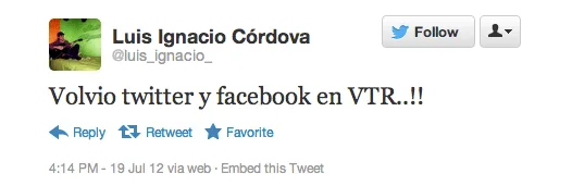 Volvio Vtr Twitter