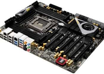 X79 Extreme11: lo más poderoso de ASRock en Placas Madres