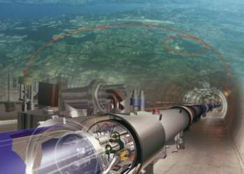 Cientí­ficos podrí­an haber descubierto la particula que define el origen del Universo