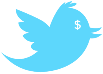 Twitter añade los cashtag para facilitar la búsqueda de información financiera