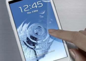 Samsung deshabilita la función de búsqueda local de Google en su Galaxy S III