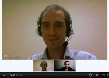 OhMyGeek! Hangouts: El futuro de los sistemas de reconocimiento de voz