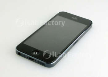 iPhone 5: supuestas fotos y su eventual salida el 12 de septiembre