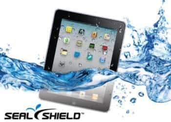 Ahora los iPhones y iPads pueden ser impermeables, lavables y desinfectables