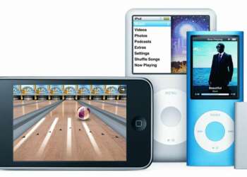 El iPod mejora la calidad de vida de pacientes con demencia y Alzheimer
