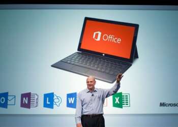 Microsoft presenta el nuevo Office