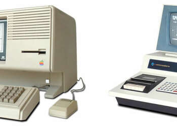 Este domingo 12 de agosto las computadoras personales cumplen 31 años de existencia