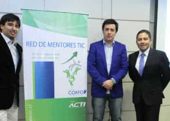 En Chile se realizó encuentro con emprendedores TIC para generar nuevos productos revolucionarios
