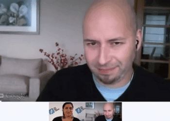 Video Hangout: Proyecto de ley de Televisión Digital Terrestre para Chile