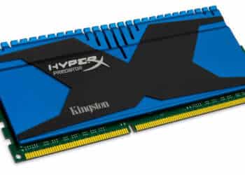 HyperX Predator: las nuevas memorias ideales para el exigente overclocker