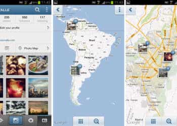Video: entendiendo a Instagram y su mapa geolocalizado de fotografías