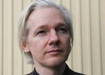 Julian Assange
