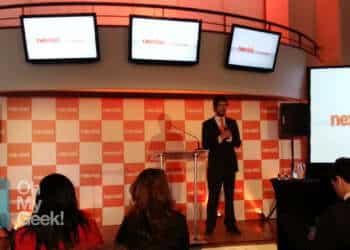Nextel activa su servicio «Push to Talk» para todos sus clientes en Chile