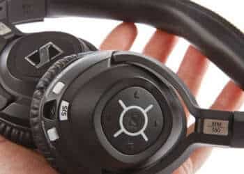 NoiseGard: el aislante de ruido para auriculares de piloto que pasó al consumo masivo