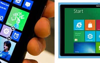 Rumor: ¿En septiembre Nokia presentaría nuevo smartphone y tableta con Windows 8?