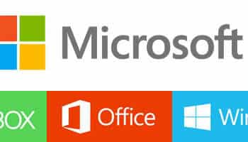 Después de semanas dando vueltas por Internet se confirma el nuevo logotipo de Microsoft