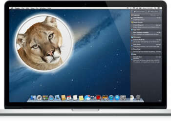 La primera actualización de Mountain Lion (10.8.1) disponible para descargar