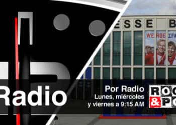 OhMyGeek! Radio: recomendaciones para el cambio de horario en Chile y las novedades en IFA 2012