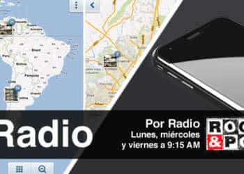 OhMyGeek! Radio: fotos en Facebook e Instagram, además información del iPhone 5, Nokia (WP8) y Sony Xperia SL