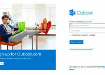 Outlook.com registra más de un millón de cuentas en menos de 24 horas