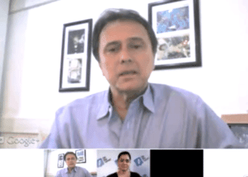 Video Hangout OhMyGeek!: El espacio no debe ser un lugar solo para la gente con mucho dinero