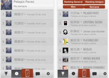 App móvil te invita a dejar tu smartphone para disfrutar «momentos importantes»