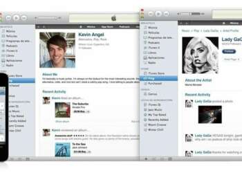 Apple busca la integración de iTunes con Twitter