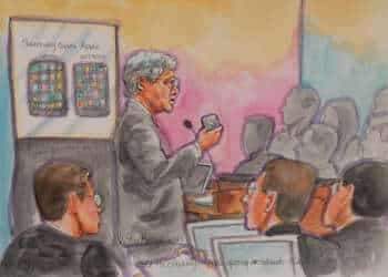 Veredicto final: Samsung copió las patentes de Apple