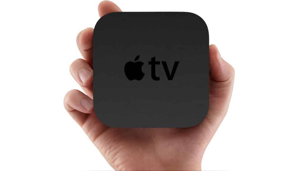 Appletv