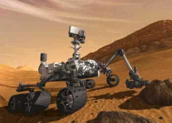 ¿Sabes cuál es el propósito de Curiosity? Descúbrelo en este video