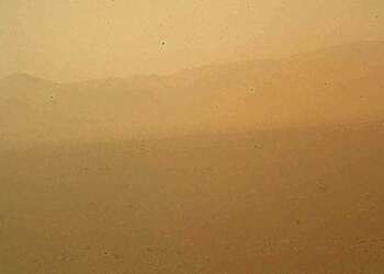 Video de Curiosity fue bloqueado en YouTube por error