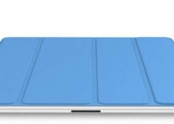 Apple patenta un smart cover con pantalla flexible para el iPad