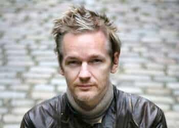 Reino Unido le niega el salvoconducto a Julian Assange