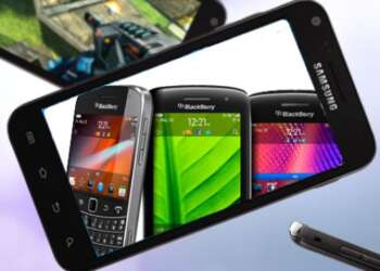 Samsung desmiente que quiera comprar RIM o utilizar BlackBerry OS