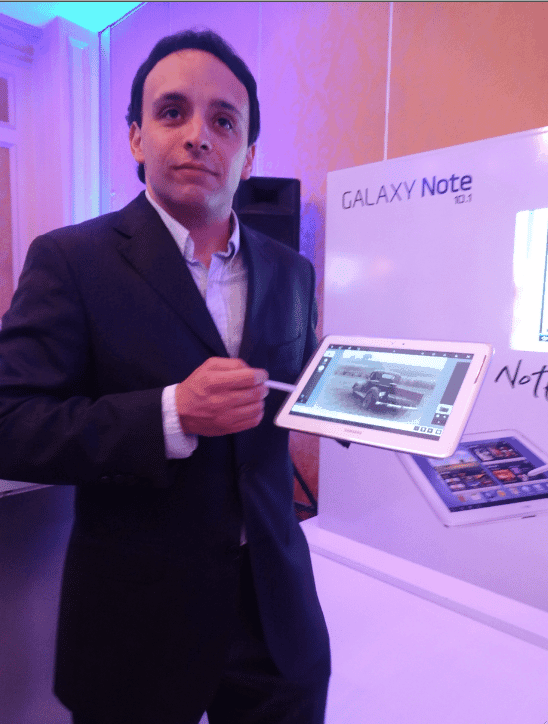 Galaxy Note