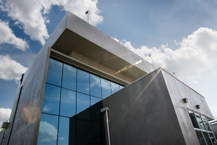 Google Chile Data Center Google presenta su primer Data Center de Latinoamérica en Santiago de Chile