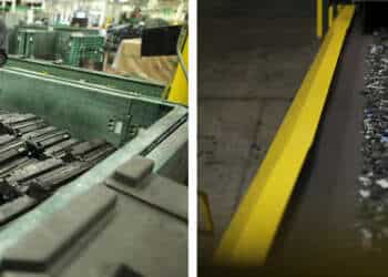 HP presenta su programa de reciclaje que ayuda a la preservación de animales en extinción