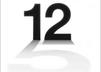 Apple envió las invitaciones para el lanzamiento del iPhone 5 el 12 de septiembre