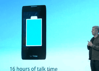 Video: revive los nuevos smartphones presentados por Motorola