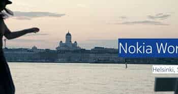 Streaming en directo: Nokia presenta sus nuevos equipos