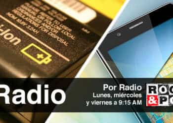 OhMyGeek! Radio: consejos para ahorrar batería en tu laptop y smartphones con hardware de Intel
