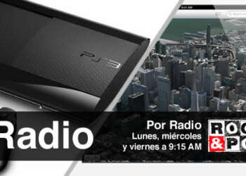 OhMyGeek! Radio: Nueva PS3 de Sony y los reclamos hacia Apple por «Maps»