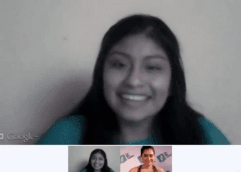 OhMyGeek! Hangout: Wendy Sulca y la Tigresa del Oriente nos cuentan cómo Internet les cambió la vida